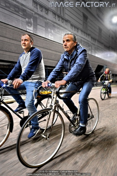 2018-10-18 Milano - Critical Mass 026